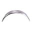 HUSKY TOWING 28' DBL RADIUS ROUND FENDER SNG - F0005