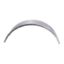 HUSKY TOWING 28' ROUND FENDER SNG 90 DEGREE BACK - F0007
