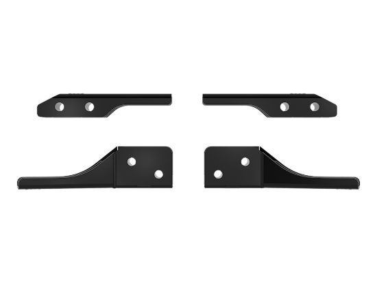 ICON 21-UP BRONCO HIGH CLEARANCE CRASH B - 42000