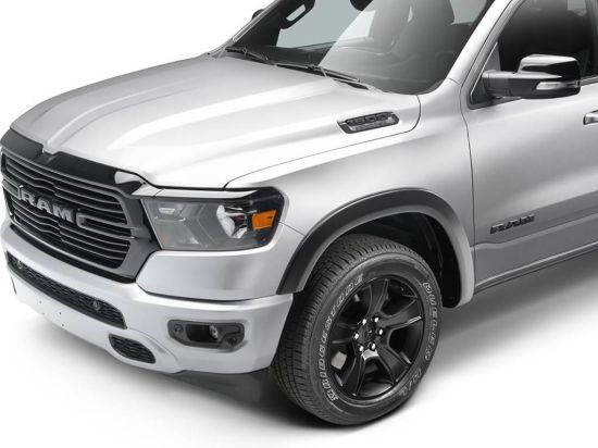 HUSKYLINER FENDER FLARES - 2802955