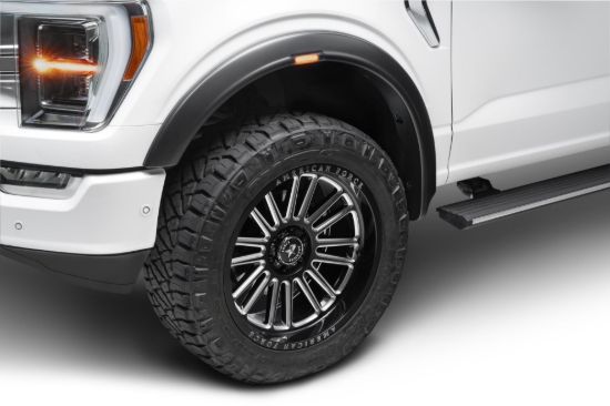 HUSKYLINER FF RVL STYLE 4PC - 2802968