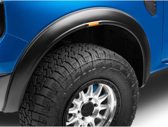 HUSKYLINER FF RVL STYLE 4PC - 2802979