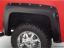 HUSKYLINER FF POCKET STYLE 4PC - 2804957