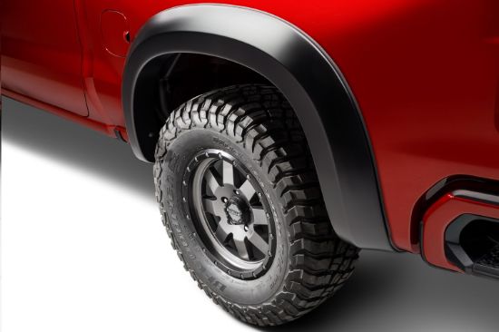 HUSKYLINER FF EXTEND-A-FENDER STYLE 4PC - 2804981