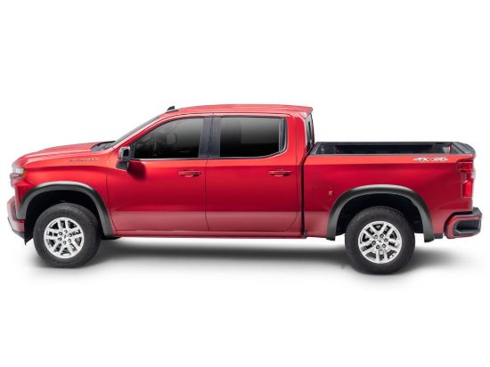 HUSKYLINER FF EXTEND-A-FENDER STYLE 4PC - 2804994