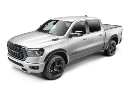 HUSKYLINER FENDER FLARES - 2805928