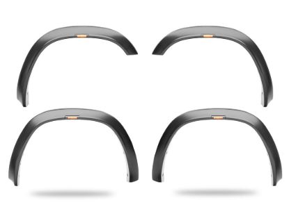 HUSKYLINER FF RVL STYLE 4PC - 2805942