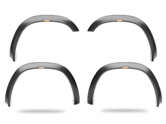 HUSKYLINER FF RVL STYLE 4PC - 2805942