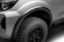 HUSKYLINER FENDER FLARES - 2807912