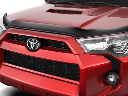 HUSKYLINER HOOD SHIELD SMOKE - 2813071
