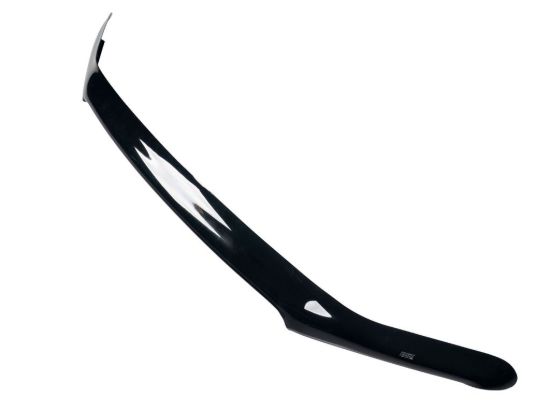 HUSKYLINER HOOD SHIELD SMOKE - 2814557