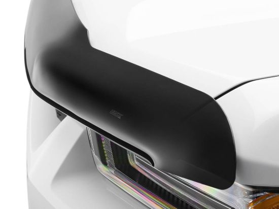 HUSKYLINER HOOD SHIELD SMOKE - 2815059