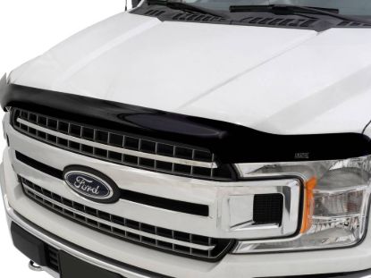 HUSKYLINER HOOD SHIELD SMOKE - 2815618