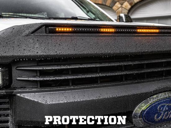 HUSKYLINER AEROSKIN LIGHTSHIELD PRO - 2820025