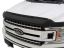 HUSKYLINER AEROSKIN II TEXTURED BLACK - 2830196
