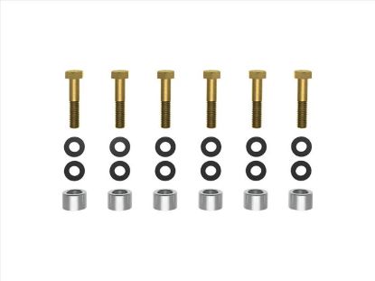 ICON 22-24 TUNDRA/23-24 SEQUOIA ALUMINUM - 55164