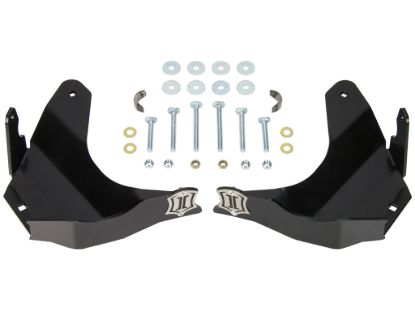 ICON SKID PLATE KT - 56107