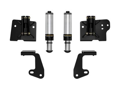 ICON 22-UP TUNDRA REAR HYD BUMP STOP KIT - 56111