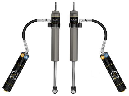 ICON 22-24 TUNDRA 3.5' REAR 2.5 VS CDXS - 57841XP