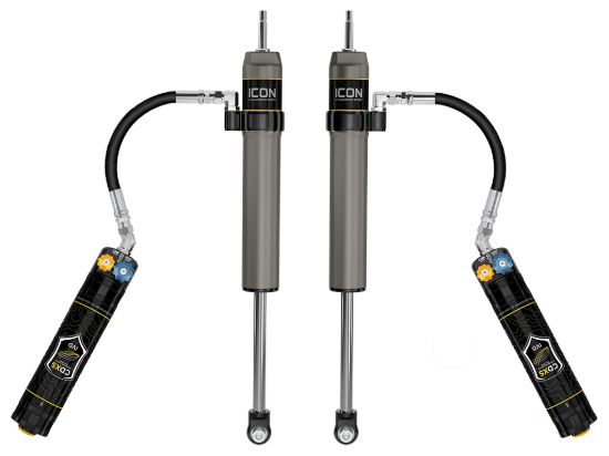 ICON 22-24 TUNDRA 3.5' REAR 2.5 VS CDXS - 57841XP