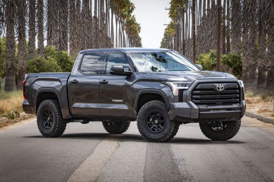 ICON 22-UP TUNDRA 0-1' REAR 3.0 VS CDCV - 57845CP