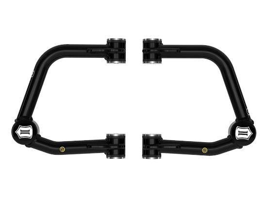ICON 22-UP TUNDRA TUBULAR UCA DJ KIT - 58461DJ