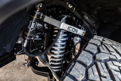 ICON 24 TACOMA 2.5 VS RR COILOVER KIT - 58780
