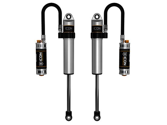 ICON S2 SECONDARY 2.5 RR CDCV PR - 59706CP