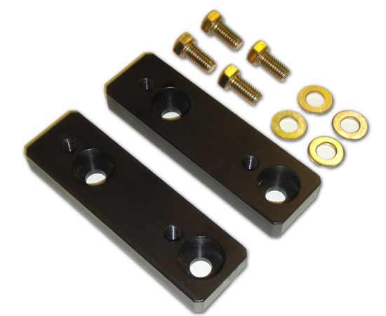 ICON 05-UP TACO/ 07-09 FJ SWAYBAR RELOCA - 611030