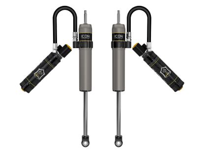 ICON 17-UP FSD 4WD 4.5' FRONT 2.5 VS RR - 67810EP