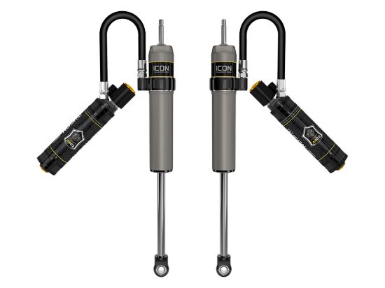 ICON 17-UP FSD 4WD 4.5' FRONT 2.5 VS RR - 67810EP