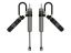 ICON 17-UP FSD 4WD 7' FRONT 2.5 VS RR CD - 67820EP