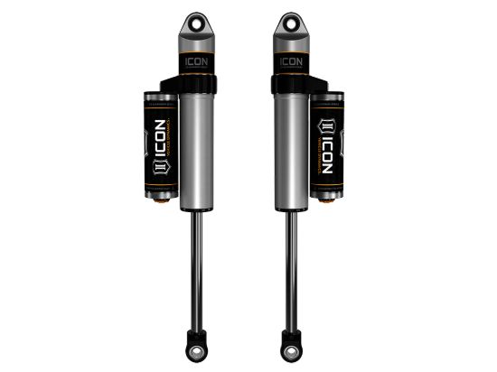 ICON TITAN XD 0-1.5' 2.5 VS PB PR - 87705P