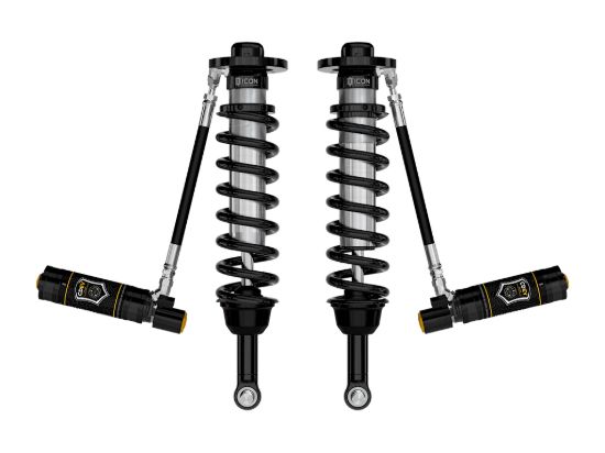 ICON 21-23 F150 4WD 3' LIFT 2.5 VS RR CD - 91825E