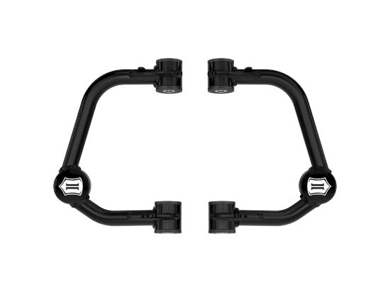 ICON 21-23 F150 TUBULAR UCA DJ PRO KIT - 98522DJ