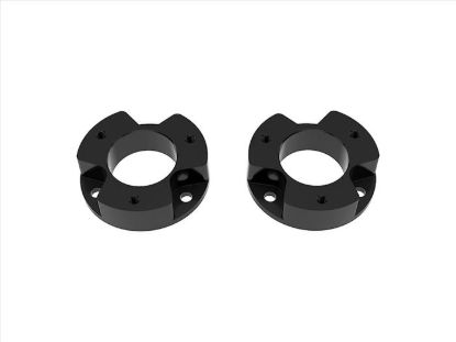 ICON 24 RANGER RAPTOR 2.25' LIFT FRONT C - IVD6140