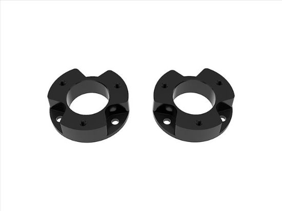 ICON 24 RANGER RAPTOR 2.25' LIFT FRONT C - IVD6140