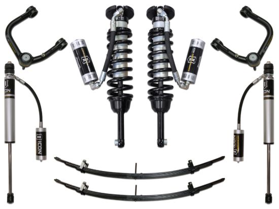 ICON LIFT KIT SUSPENSION - K53004T