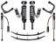 ICON LIFT KIT SUSPENSION - K53004T