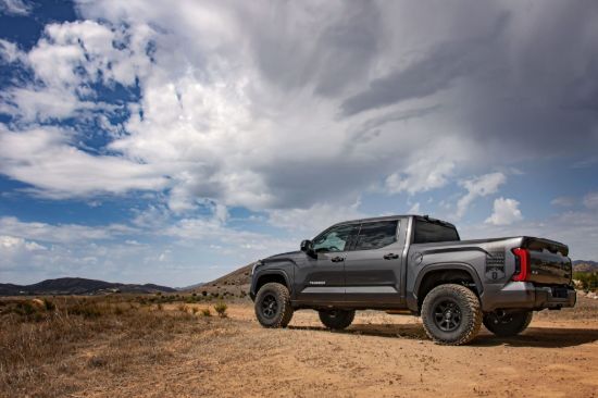 ICON 22-UP TUNDRA 1.25-3.5' STAGE 6 SUSP - K53196
