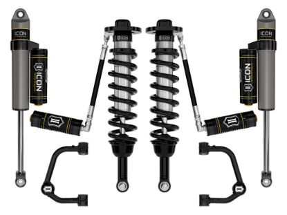 ICON 21-23 FORD F150 4WD 2.75-3.5' STAGE - K93133T