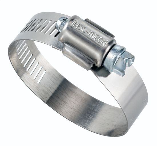 IDEAL DIVISN MINI HOSE CLAMP #5006 - 5006051
