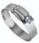 IDEAL DIVISN CMP 1/2'SS BAND SAE SZ 28 - 5228051