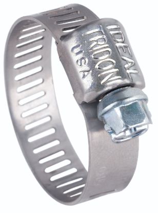 IDEAL DIVISN MINI HOSE CLAMP 6203 - 6206051