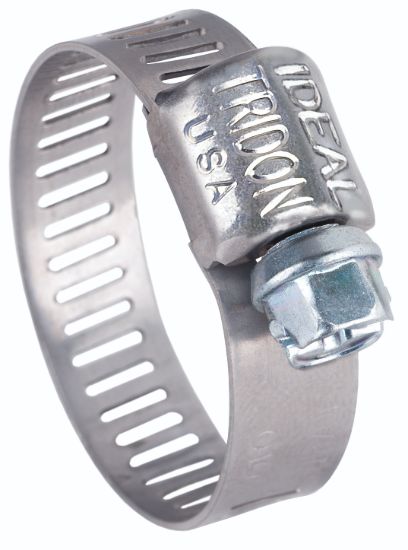 IDEAL DIVISN MINI HOSE CLAMP 6203 - 6206051