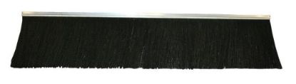 INDUST.BRUSH 11' SPLASH STOP BRUSH SHI - 3007299