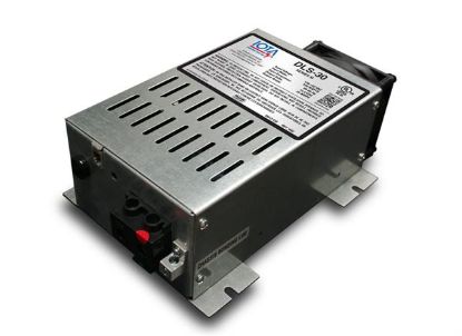 IOTA 30 AMP CONVERTER/CHARGER - DLS30