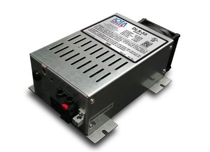 IOTA 55 AMP CONVERTER/CHARGER - DLS55