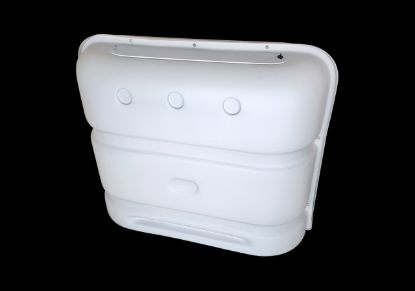 ICON DELUXE PROPANE TANK COVER - 00386