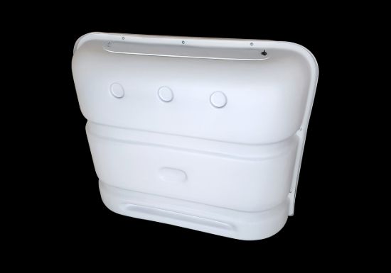 ICON DELUXE PROPANE TANK COVER - 00386